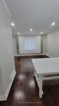 For Lease - 16 Melody Road Unit# #Main, Toronto, Ontario - Photo 1