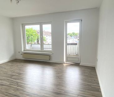 3-Zimmer-Wohnung mit Balkon in Lüdenscheid-Eichholz - Photo 1