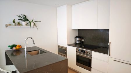1500 Boul. René Lévesque O. Montréal (Ville-Marie), QC H3G - Photo 4