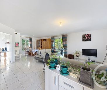 Location Maison 6 pièces 126m² ST ANDRE LES VERGERS 10120 - Photo 2