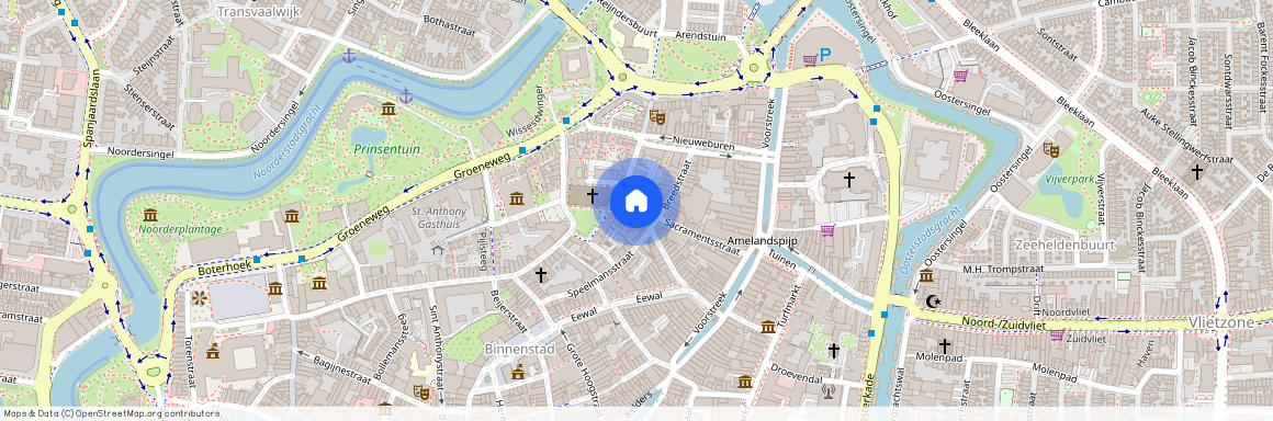 Grote Kerkbuurt, 8911 GG, Bij de Put, Leeuwarden