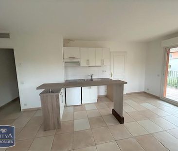Location Appartement 2 pièces 59m² AIX EN PROVENCE 90ème - Photo 4