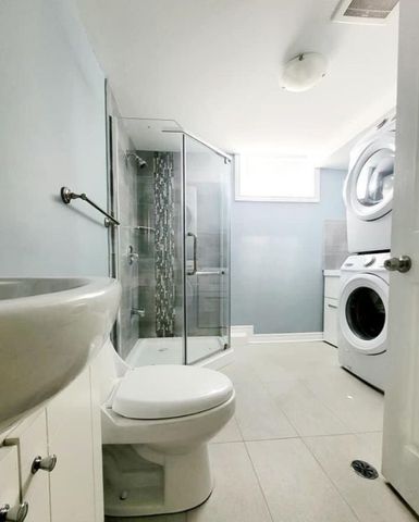 For Lease - 55 Foreht Crescent Unit# Lower, Aurora, Ontario - Photo 3