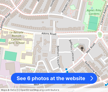 Limerick Close, Balham - Photo 1