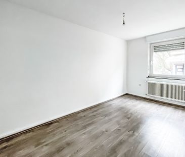 3,5 Zimmer – renoviert –zentrale Lage - Photo 1