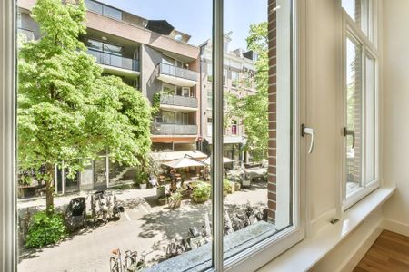 Eerste Sweelinckstraat 26, Sarphatiparkbuurt, 1073CM, Amsterdam - Photo 3