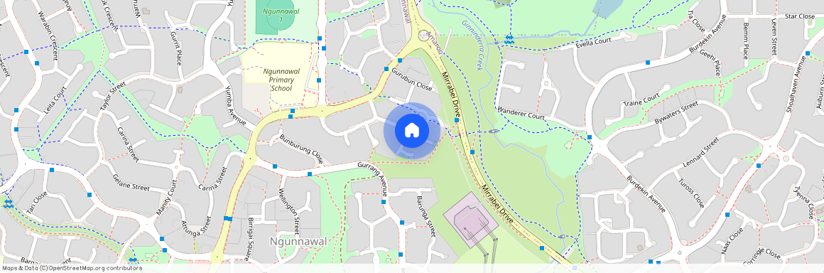 14 Gang Gang Court, Ngunnawal ACT 2913