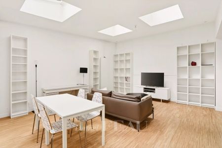Appartement à louer à Paris 10Ème - Photo 4