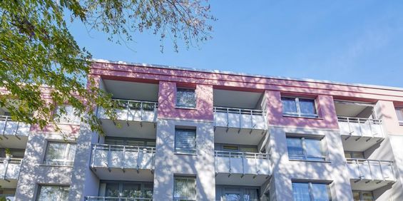 2-Zimmerwohnung als Erstbezug nach Modernisierung - Photo 3