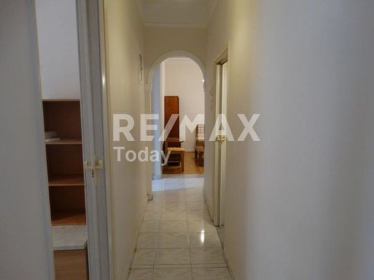 Διαμέρισμα επί της Λεωφόρου Βασιλίσσης Όλγας - Photo 1
