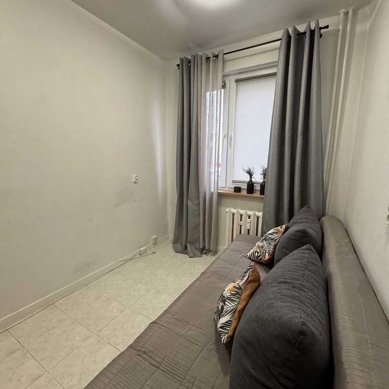 Kawalerka! Ul. Jasna - Zdjęcie 1