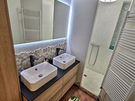 Appartement meublé Clermont-Ferrand - Plateau Central - Jaude - Place de la Victoire - Photo 5