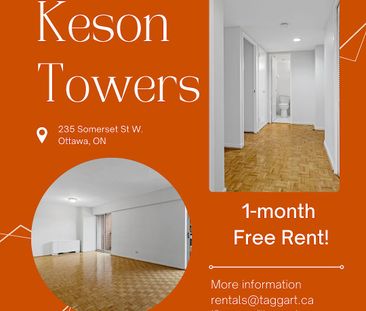 Kenson Towers, a reputable apartment building located in the centra... - Photo 3