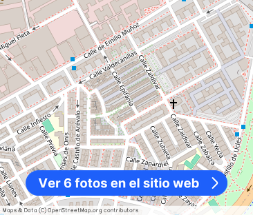 Habitacion privada en Calle Hogar de Belén , Madrid - Foto 1