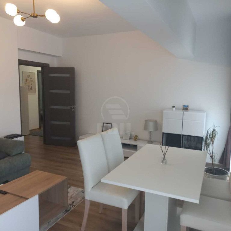 Apartament 2 camere zona Balastierei - Fotografie 1