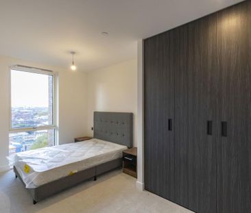 1 bedroom apartment to rent - Photo 2