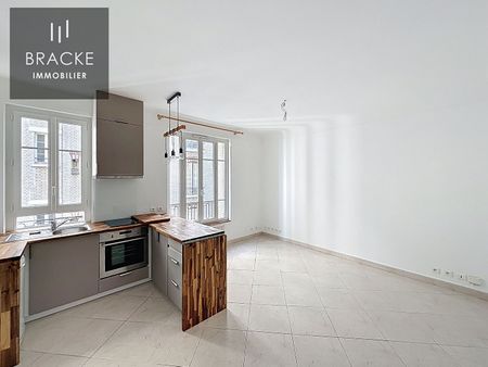 Appartement Courbevoie 2 pièces bld de Verdun - Photo 4