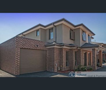 4/59 Wilma Avenue, Dandenong, Vic 3175 - Photo 1