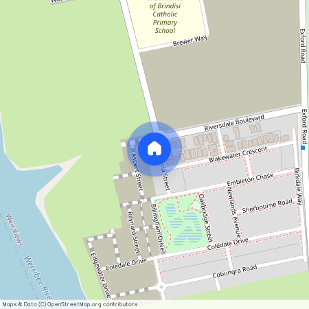 17 Valencia Street, Weir Views VIC