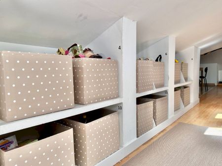 Bright and spacious room in Madrid - Photo 2