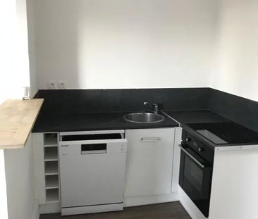 Location Appartement 2 pièces 41m² BOULOGNE SUR MER 62200 - Photo 6