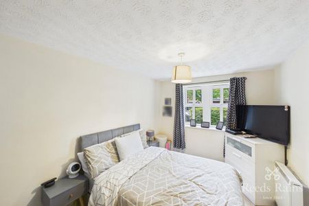 2 bedroom apartment to rent - Photo 2