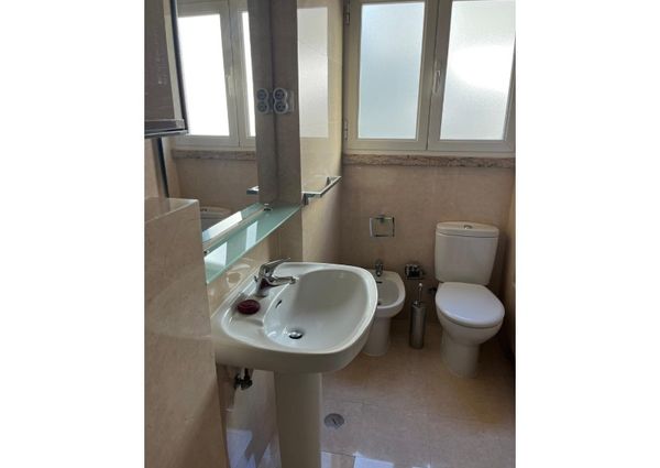 Apartamento T2 em Lisboa