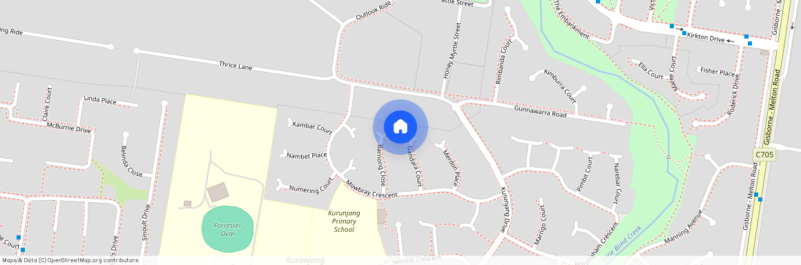 8 Gandara Court, Vic 3337, Kurunjang