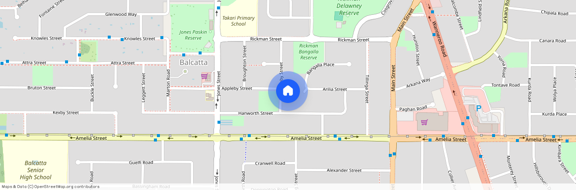 8 Coleby Street, WA 6021, Balcatta