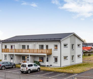 Kamomillvägen 6B - Photo 4