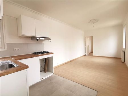 2 pièces - 34,62 m² - 1er étage - Colocation non autorisée - Photo 3