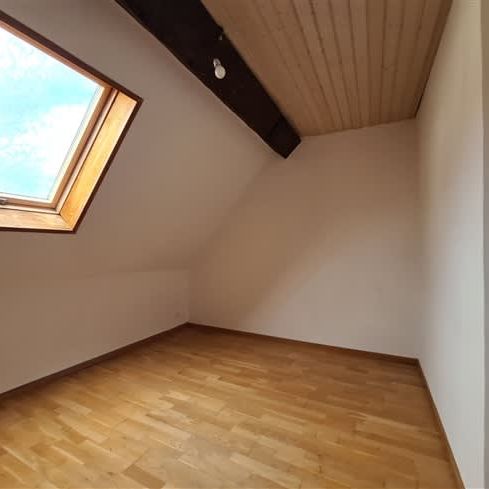 4.5 Zimmer, 3. Stock - Photo 1