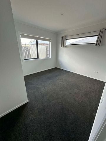 Sunny townhouse for Rent in Levin - Photo 3