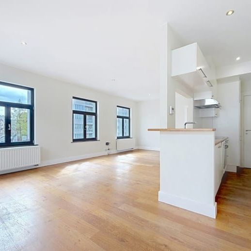 Duplex te huur - Photo 1