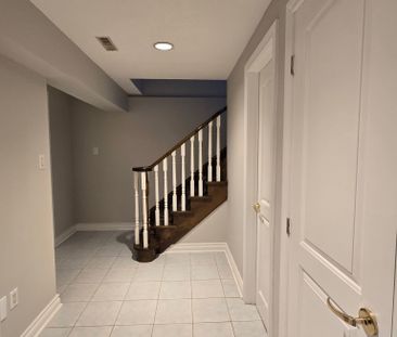 For Lease - 25 Pilkington Crescent Unit# BSMT, Vaughan, Ontario - Photo 5