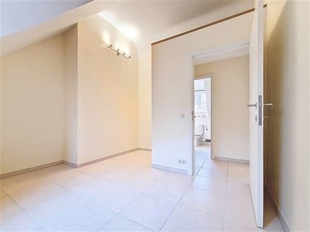 Appartement te huur - Foto 5