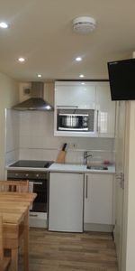 Studio Flat, Ash Grove, NW2 - Photo 3