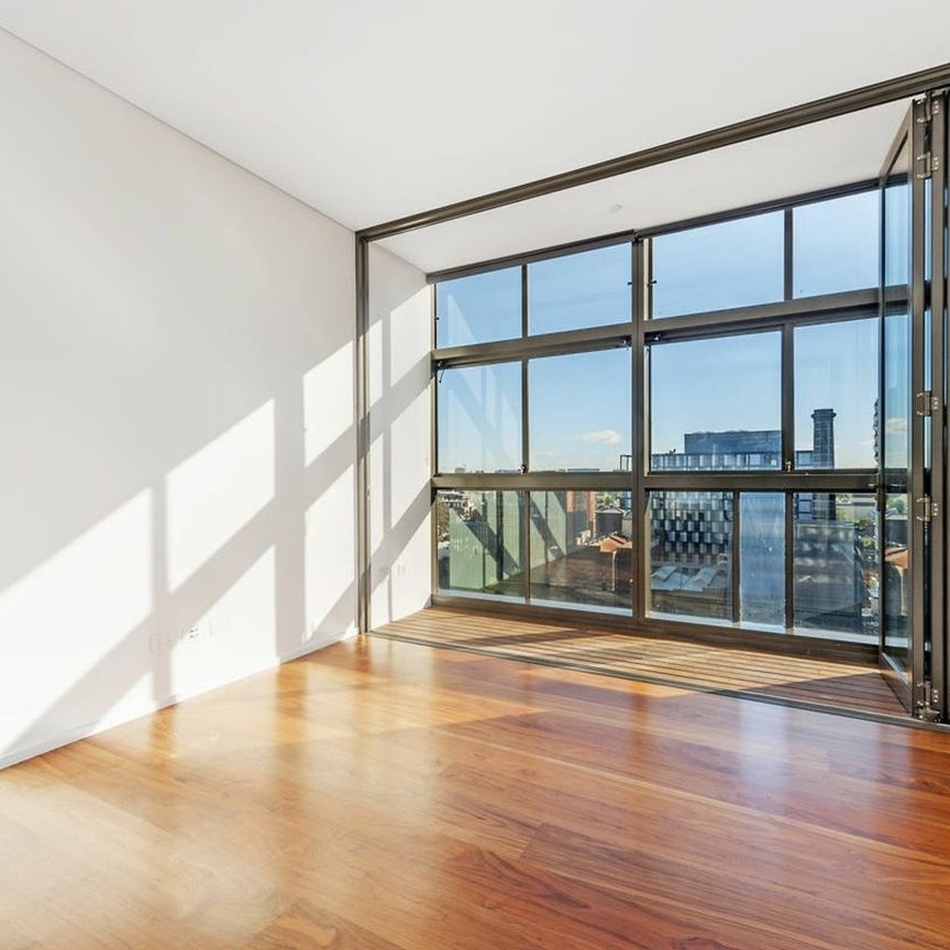 10/8 Park Lane, Chippendale NSW 2008 - Apartment For Rent | Domain - Photo 1