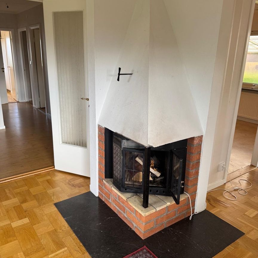 Vilogången, Borås - Photo 1