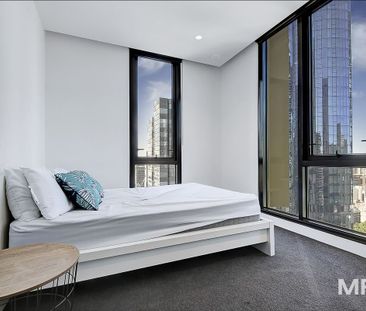 3303/81 A'Beckett Street, Melbourne - Photo 1