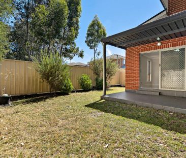 Modern Four Bedroom Town House for Lease - Photo 4