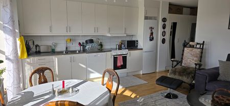 Björkrisvägen, Kungsbacka - Photo 5