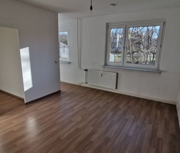 Wohnung, 1 Zimmer (32,42 m²) - Photo 1