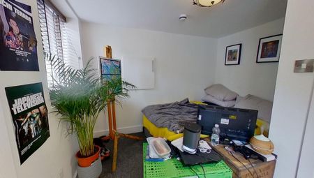 4 bedroom house to rent - Photo 5