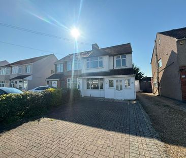 Zealand Avenue, Harmondsworth, West Drayton, UB7 - Photo 5