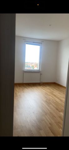 Hallingsgatan, Malmö - Foto 2