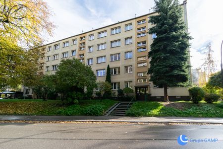 Studio z balkonem 30m2 *Racławicka Krowodrza* - Zdjęcie 5