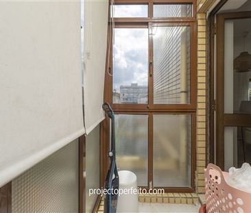Apartamento T3 - Photo 3