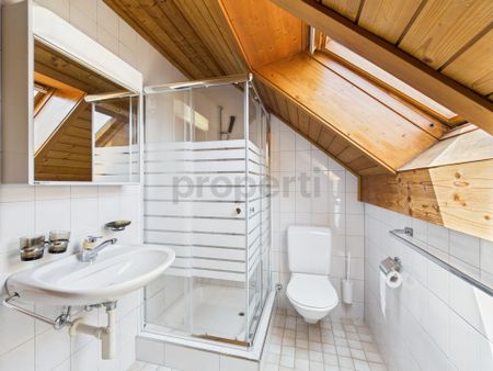 Duplex house in Kreuzlingen, TG – Charming living near the center - Photo 4