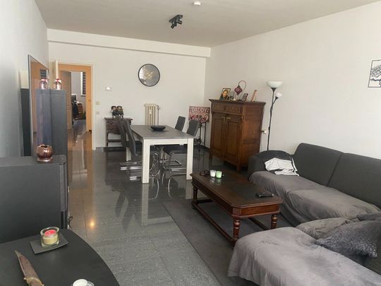 Gelijkvloers instapklaar éénslaapkamer appartement - BESCHIKBAAR - Photo 1